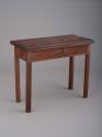 Card Table 2015-167