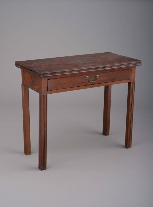 Card Table 2015-167