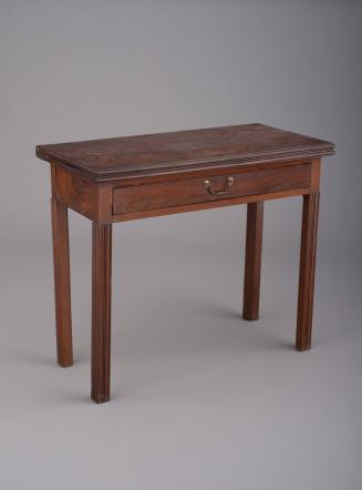 Card Table 2015-167