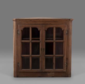 Hanging Cupboard 2015-202