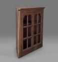 Hanging Cupboard 2015-202