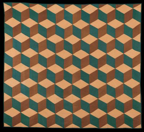 Quilt 2015.609.10
