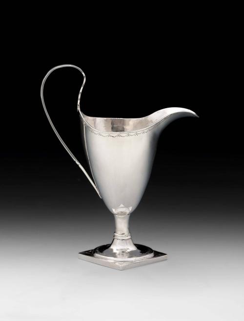 Cream Pot 2015-335