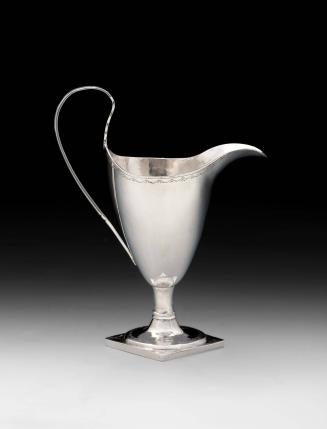 Cream Pot 2015-335