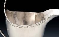 Cream Pot 2015-335