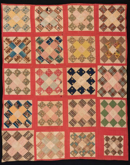 Quilt 2016.609.1