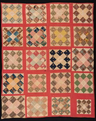 Quilt 2016.609.1