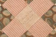 Quilt 2016.609.1