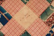 Quilt 2016.609.1