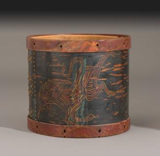 Drum 1953-491