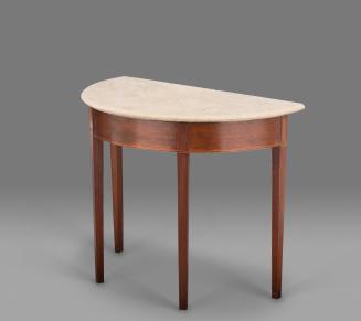 Pier Table 2015-347