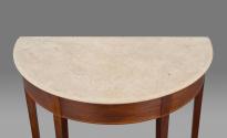 Pier Table 2015-347