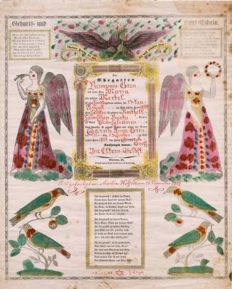 Fraktur 2015.305.3