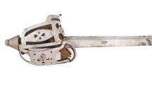Basket-hilted Backsword 2015-344