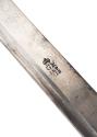 Basket-hilted Backsword 2015-344