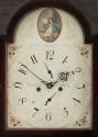 Tall Case Clock 2015-269