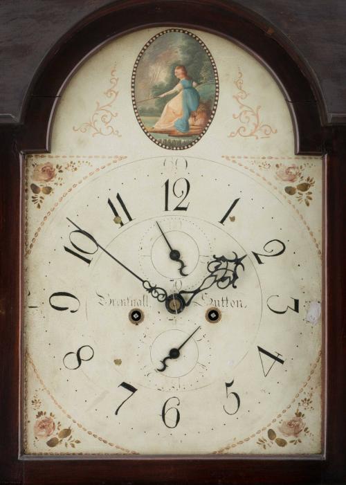 Tall Case Clock 2015-269