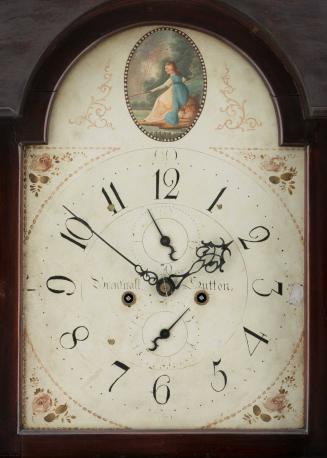 Tall Case Clock 2015-269