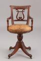 Piano Stool 2016-21