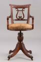 Piano Stool 2016-21