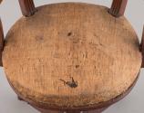 Piano Stool 2016-21