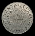Continental Dollar 2002-77,8
