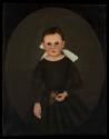 Portrait of Mary Mattingly 2014.100.1