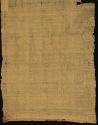 Quilt Fragment 1974-650