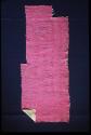 Quilt Fragment 1974-650