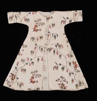 Doll Robe 1966-171