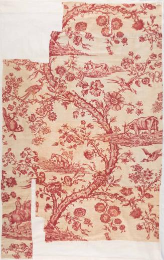 Textile fragment 1950-346