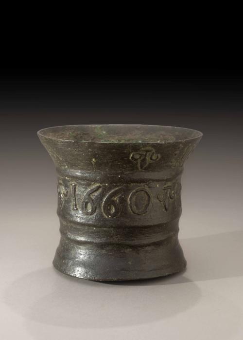 Mortar 2016-97