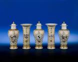 Garniture 1996-132