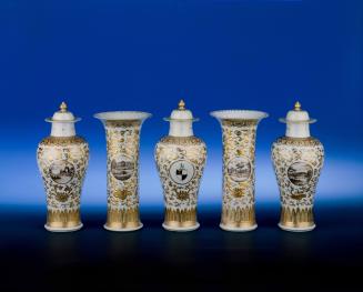 Garniture 1996-132
