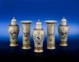 Garniture 1996-132