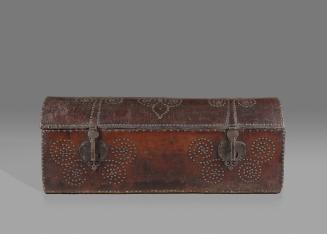 Trunk 1963-2