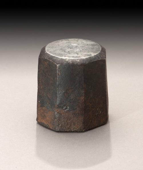 Coin Die 2015-342