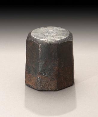 Coin Die 2015-342