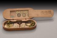 Scale and Weight Set 2015-342
