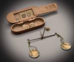 Scale and Weight Set 2015-342
