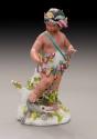 Figure of America 1936-742