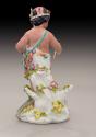 Figure of America 1936-742