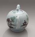 Teapot 1964-477