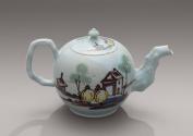 Teapot 1964-477