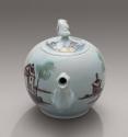 Teapot 1964-477