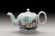 Teapot 1964-477