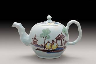 Teapot 1964-477