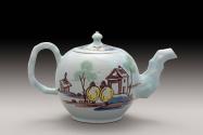 Teapot 1964-477