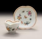 Cup and Saucer 2016-86,A&B