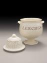 Leech Jar 1966-150